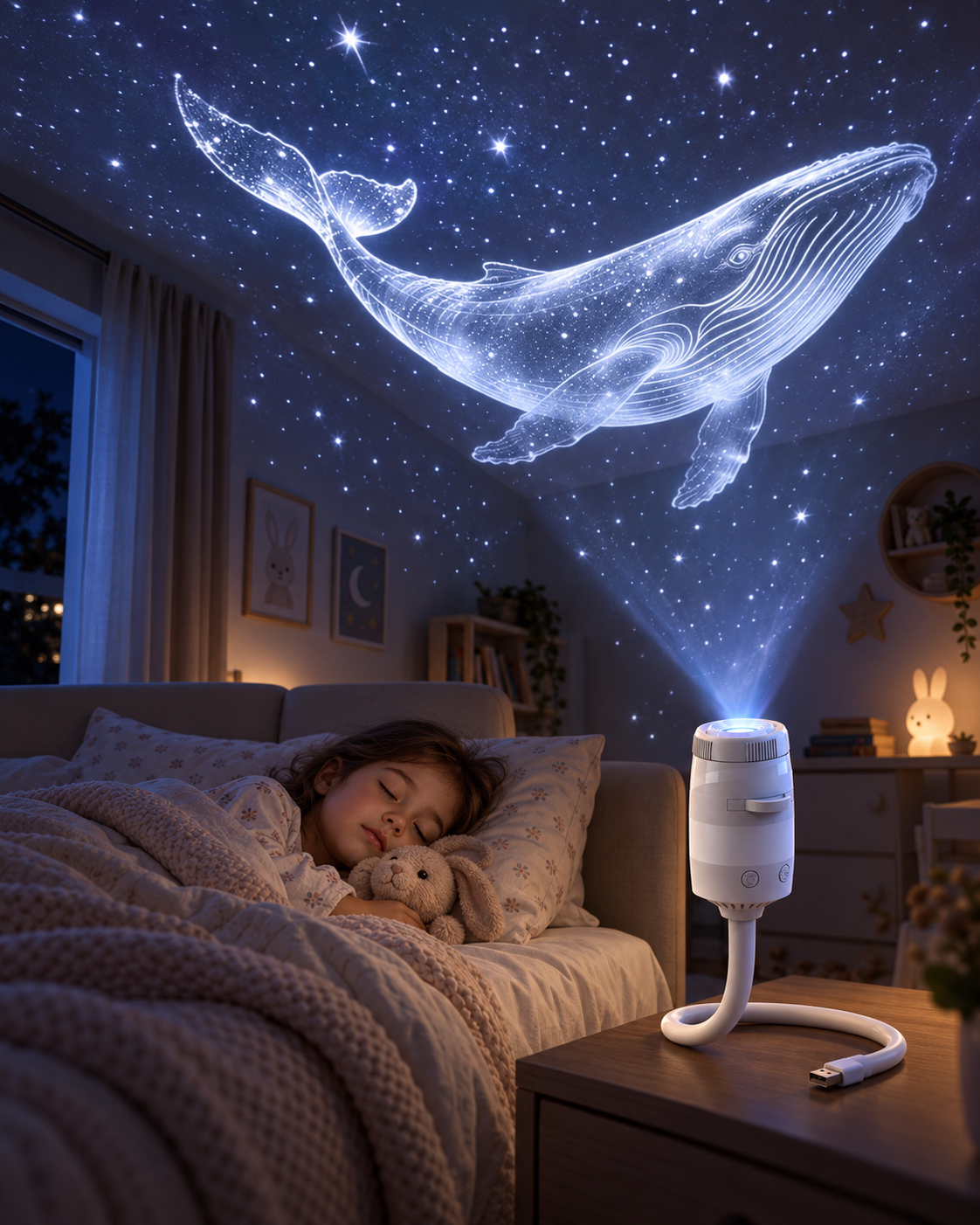 GlaxAura™ Personal Planetarium