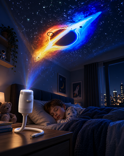 GlaxAura™ Personal Planetarium